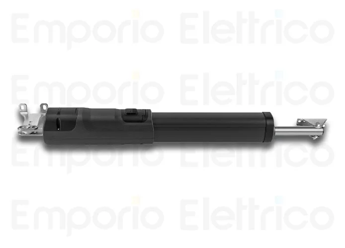 beninca motorreductor irreversible de 230 V para puertas batientes 959102690 tom30m