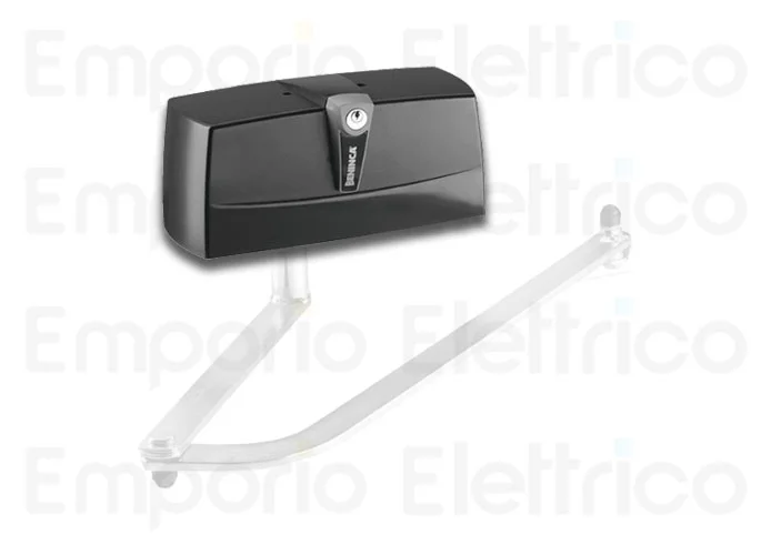 beninca motorreductor irreversible 230v puertas batientes 959003717 pr.45ee