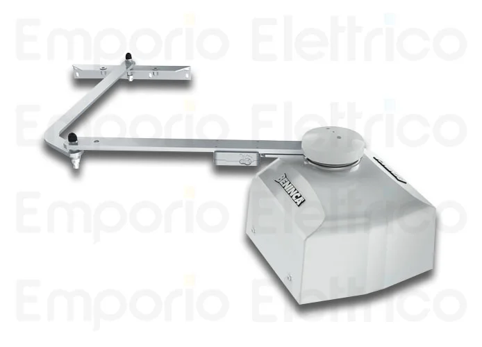 beninca motorreductor 230v para puertas batientes 959002775 du.350fx