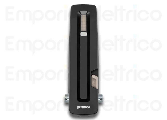 beninca motorreductor 24vdc para puertas basculantes 959002795 mark.sc