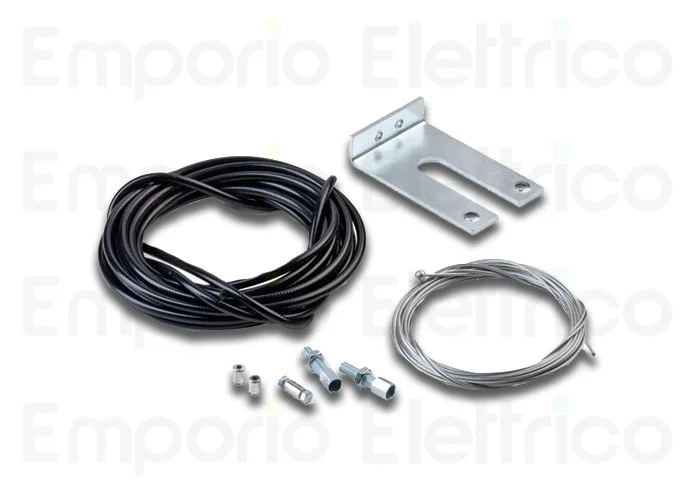 beninca desbloqueo de cable para motores mark mark.ms 955803039