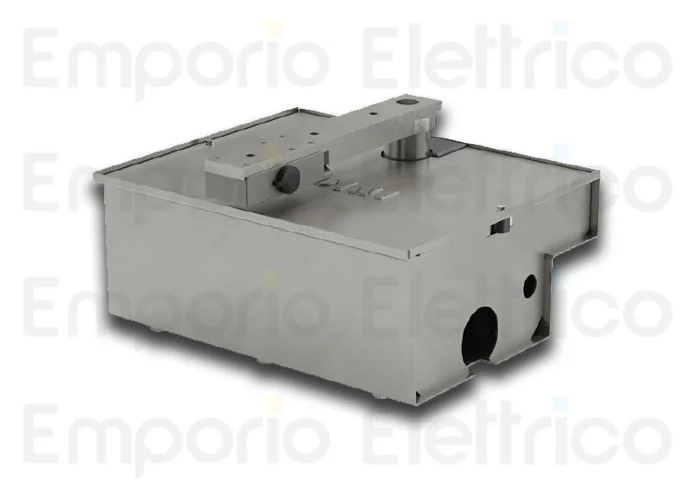 fadini caja de acero galvanizado en frío para motores Fox 727L