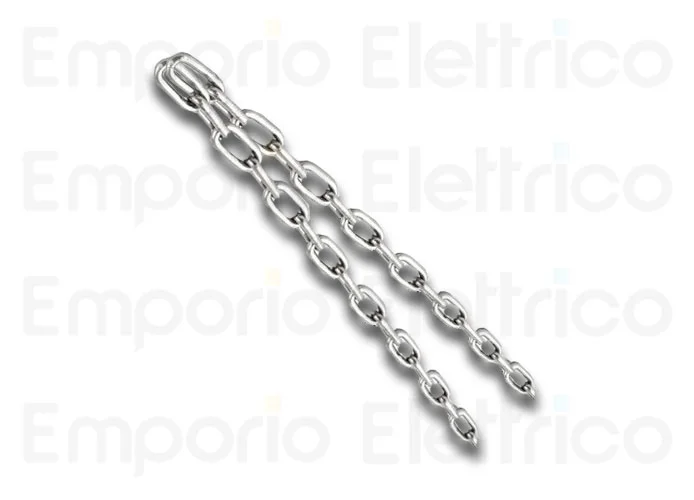 beninca cadena para maniobra de emergencía vn.cta 9162011